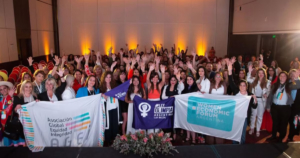 WEF Argentina 2025 reúne a empresarias líderes para impulsar el liderazgo femenino en los negocios