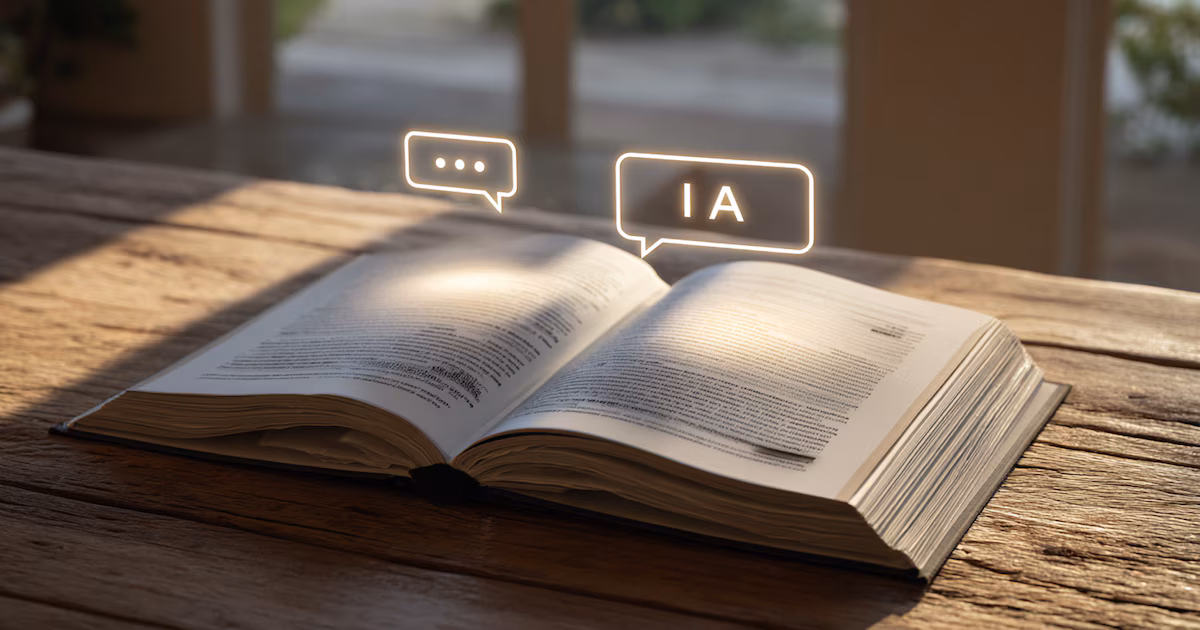 En la era de la revolución de la AI, ¿siguen siendo necesarios los profesores para aprender un idioma?