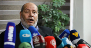 Hamas anuncia el fin de la guerra en Gaza tras garantías de Estados Unidos y mediadores