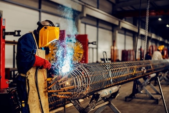 Uno de los sectores clave de la economía cayó a mínimos históricos y sólo el 45 por ciento de su maquinaria está en uso