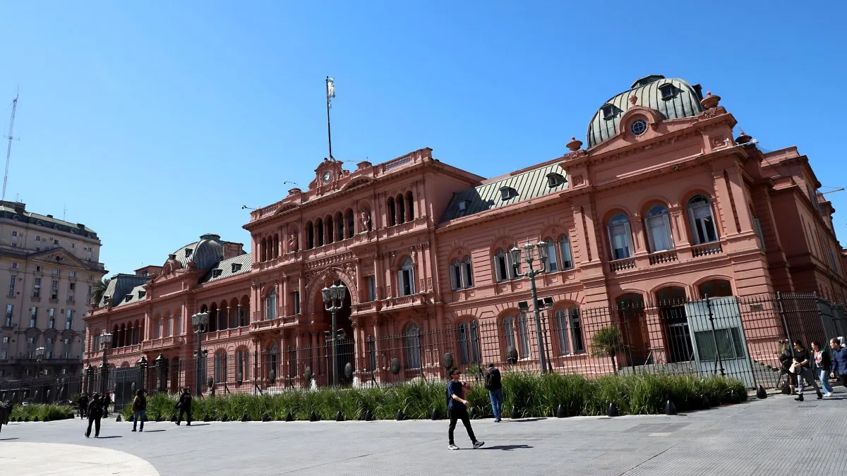 Gabinete de Javier Milei: cuántas bajas tuvo y quiénes son los funcionarios que dejaron el Gobierno desde que asumió