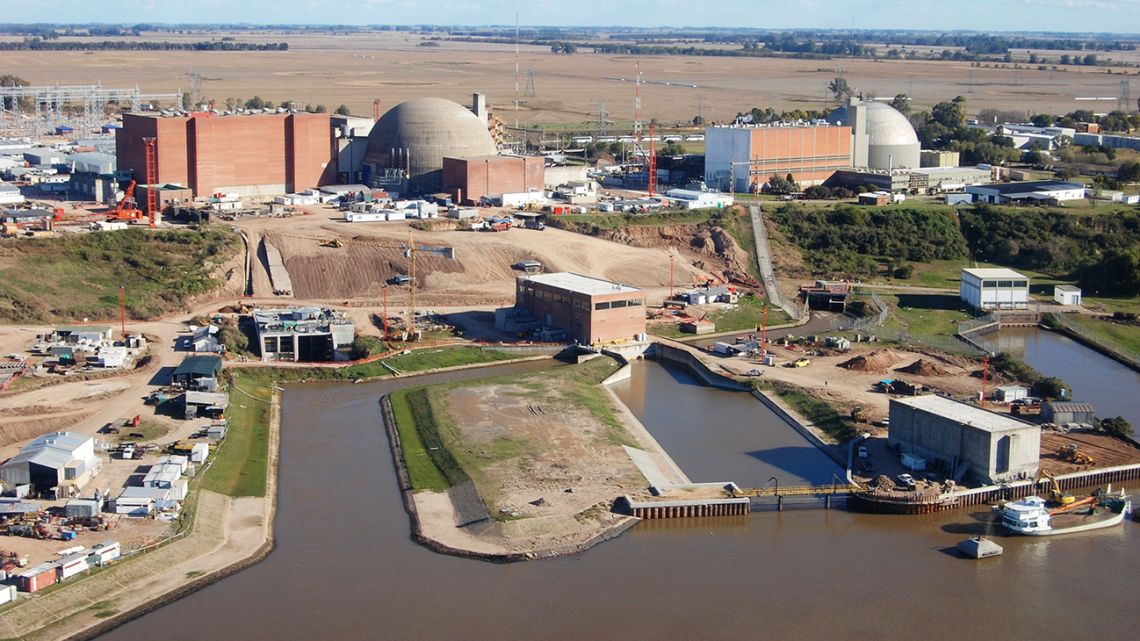 La privatización del desarrollo nuclear argentino: un nuevo ataque del Gobierno de Milei contra la soberanía
