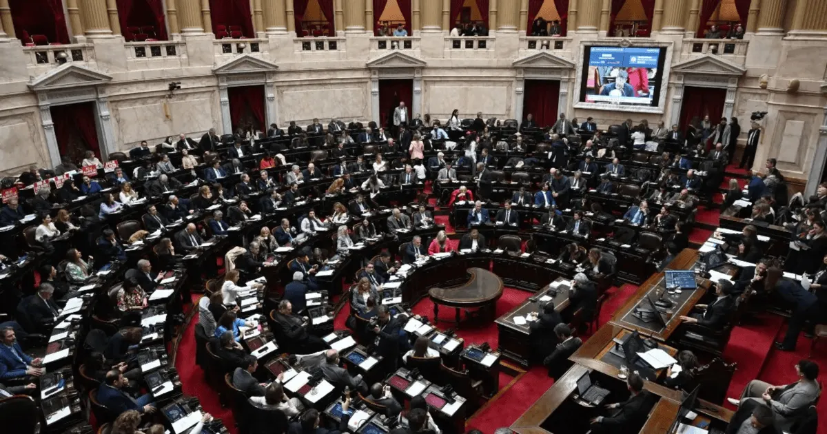 Elecciones 2025: 127 diputados en juego entre el peronismo, LLA y el PRO