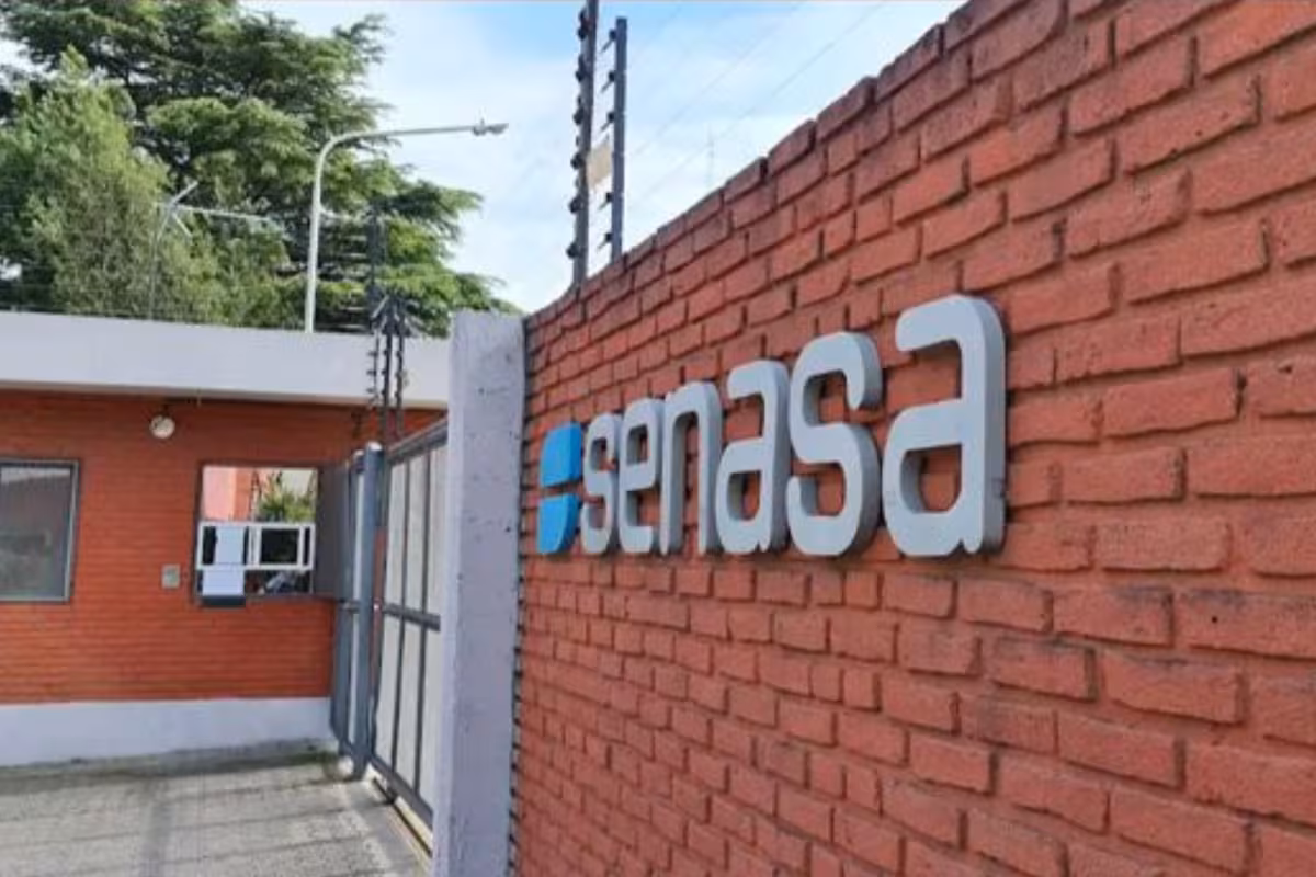 El histórico Consejo Consultivo vuelve al Senasa con la participación de entidades del campo