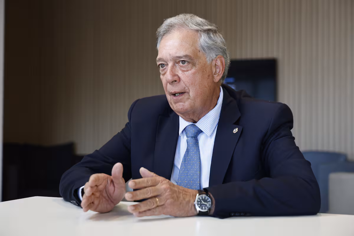 El candidato de Uruguay aspira a liderar el IICA con acciones diferenciadas para la agricultura