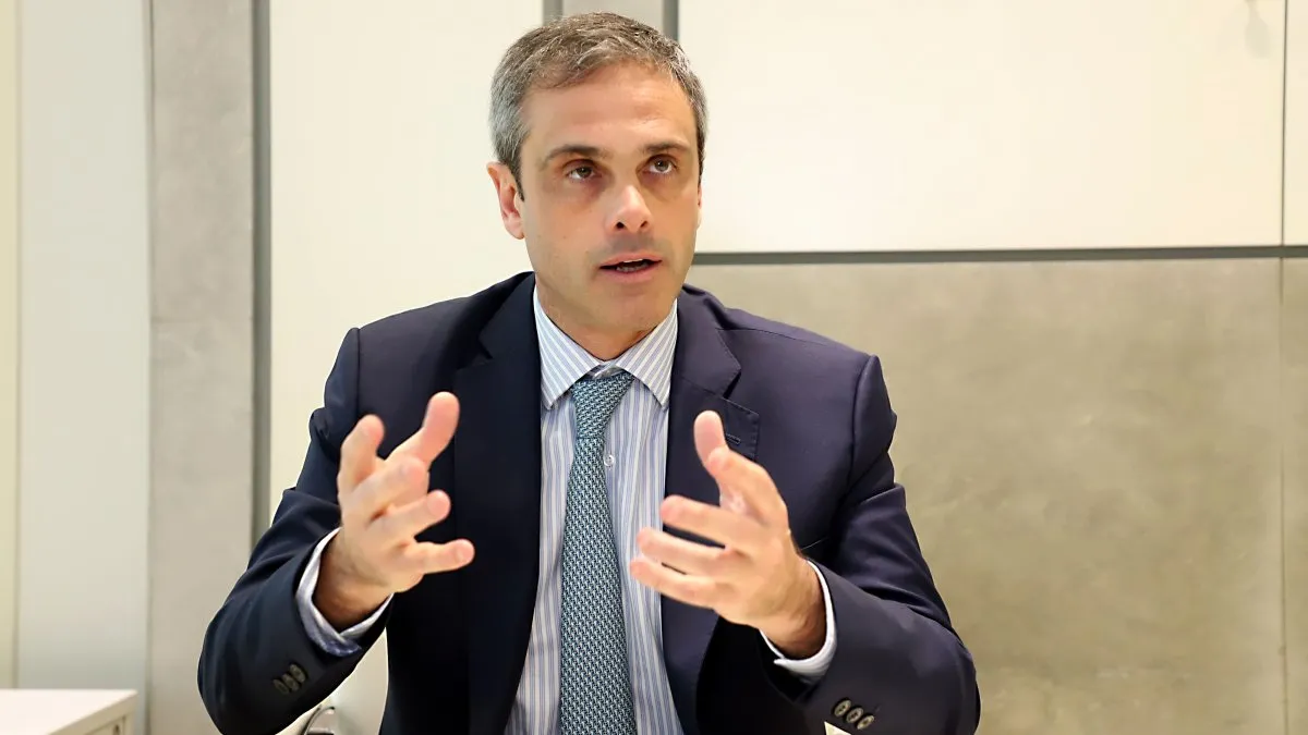 Guillermo Michel: “El Presupuesto 2026 aumenta la presión fiscal y demora la reforma tributaria”