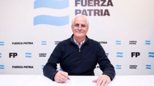 Taiana acusó a Santilli de esquivar el debate entre candidatos y pidió explicaciones