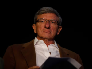 Empresario da tajante definición sobre el rumbo del negocio