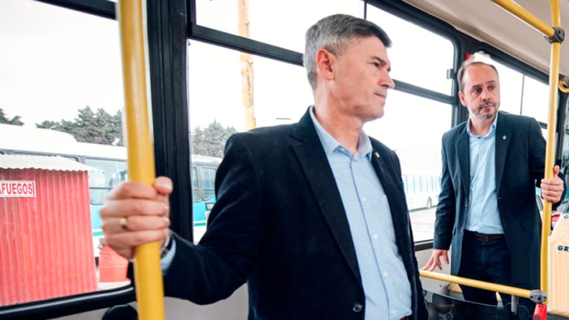 Passerini recibió el alta médica y continuará la recuperación en su domicilio tras cirugía prostática