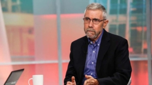 Krugman, Nobel de Economía, critica el auxilio a Milei y lo tilda ‘el Elon Musk del Sur’