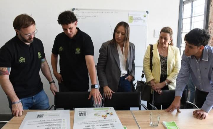 Concordia fortalece sus políticas de atención ciudadana y defensa del consumidor