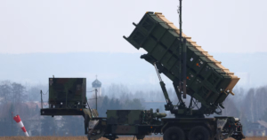 Tensión en la frontera: Ejército alemán en Polonia activó Sistemas Patriot ante aproximación de cazas rusos