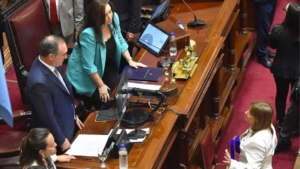 El éxito de no poder parar: el oficialismo capitaliza una inercia política imparable