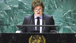 Gobierno de Milei sufre retroceso político por demora ante denuncias de tortura