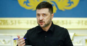 Zelensky aseguró que es ‘factible’ lograr en días un acuerdo que ponga fin a la guerra en Ucrania