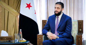 El presidente sirio conmemoró el primer aniversario de la ofensiva militar que provocó la caída de Al Assad