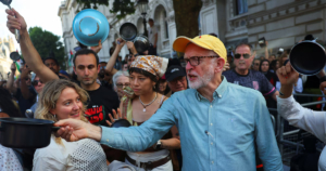 Nuevo partido británico a la izquierda del laborismo propone dirección colegiada sin parlamentarios