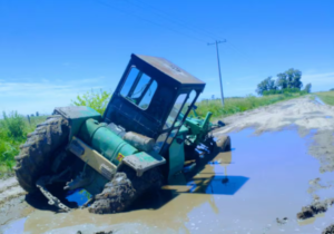 Un intendente pasaría a recaudar $2000 millones por el aumento de una tasa que enfurece al campo