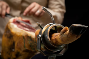 Regresó una temible enfermedad porcina al país líder por sus jamones