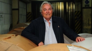 Gerardo Munck: “Me preocupan más las tendencias en EE.UU. con Trump que el fenómeno Milei en Argentina”