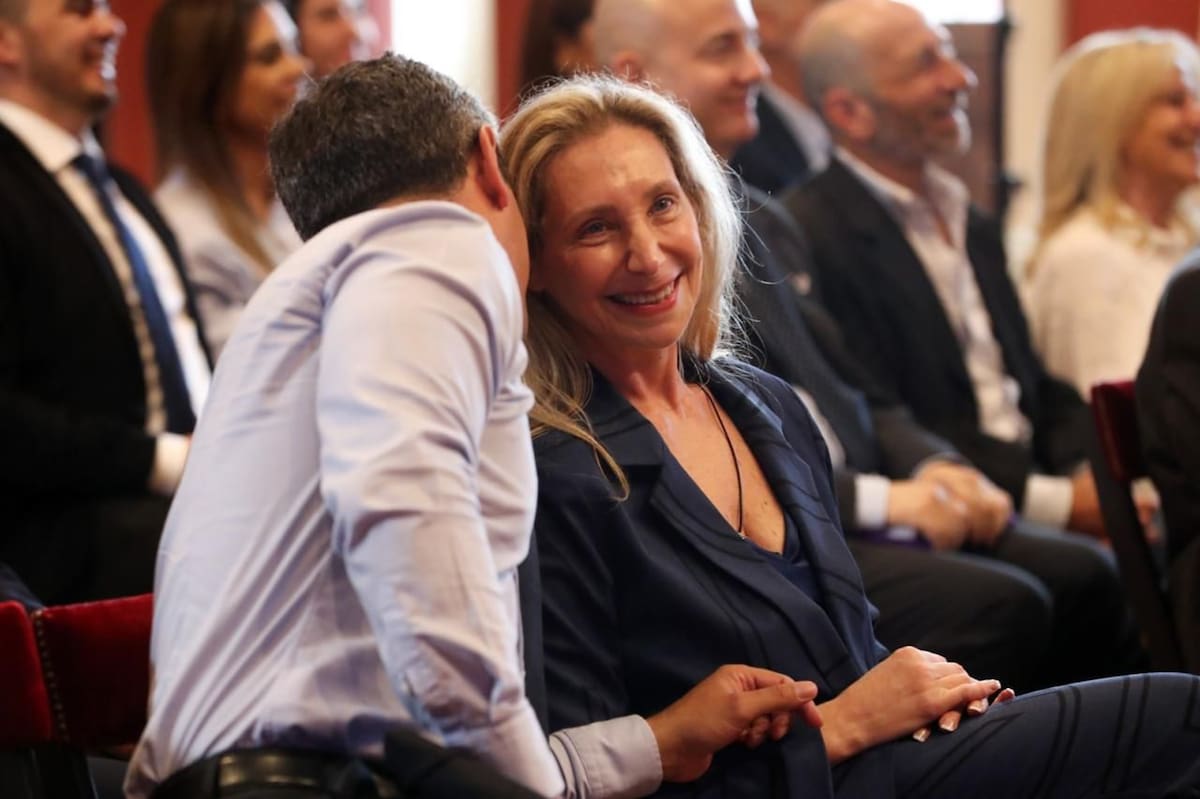 Menem, Bullrich y Santilli. El nuevo triángulo “karinista” que impulsará las reformas de Milei en el Congreso