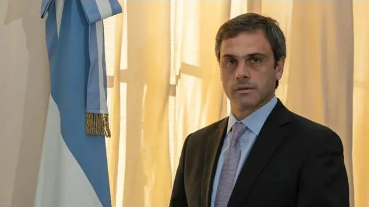 Guillermo Michel: “Quiero discutir una reforma tributaria distinta a la del Gobierno”