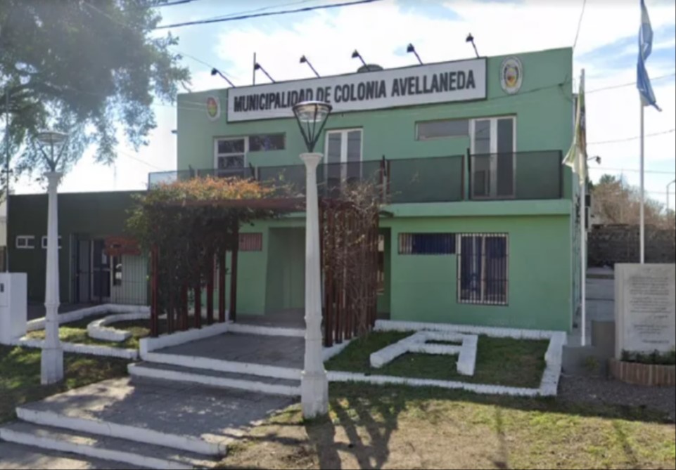 Colonia Avellaneda cumple su 121° aniversario: el mensaje del intendente Weiss