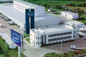 Se conoció una contundente advertencia de la Sindicatura sobre el millonario concurso de la láctea