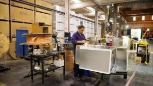 Empresario cordobés que votó a Milei: su fábrica de heladeras podría cerrar si no se supera la barrera