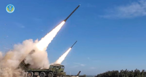 Taiwán mantiene alerta máxima tras masivas maniobras militares de China y agrava la tensión regional