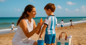 Verano 2026: qué beneficios ofrece Banco Macro para disfrutar en las playas argentinas