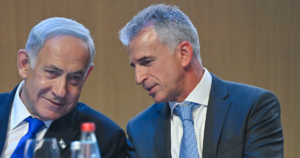 Jefe del Mossad advierte que Israel no permitirá reactivación del programa nuclear iraní