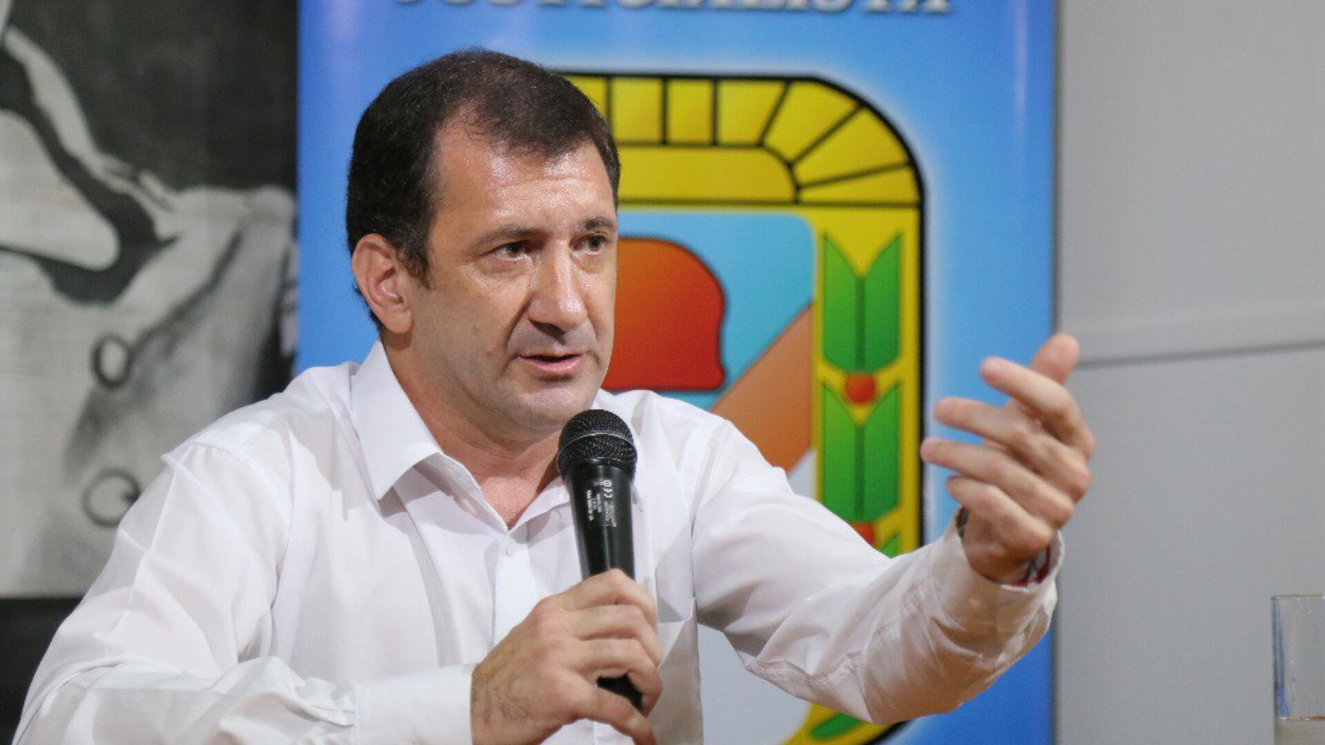 Edgardo Kueider se juega ante la Corte Suprema de Paraguay su última carta para dilatar la extradición