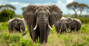 Cómo funciona la red de sensores inspirada en la naturaleza que el Gobierno usa para proteger la biodiversidad