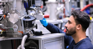 Gobierno presenta proceso para obtener metales clave para baterías sin contaminación masiva