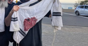 Presidente israelí liga tiroteo en Sídney a creciente ola de antisemitismo en Australia