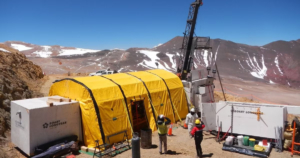 Gobierno anuncia ingreso al RIGI de mayor inversión minera extranjera: BHP y Lundin: Josemaría y Filo del Sol (San Juan)