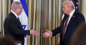 Trump y Netanyahu se reunirán en la Casa Blanca para definir la segunda fase del acuerdo sobre Gaza