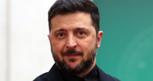 Zelensky ratificó que no renunciará al Donbás pese a la presión rusa