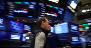 Mercado reaccionó con poco entusiasmo al IPC 2,5% y al nuevo Bonar 2029N: S&P Merval -1,1%, riesgo 634