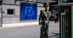 China impone aranceles de hasta 42,7% a lácteos de la Unión Europea y tensiona la agenda comercial