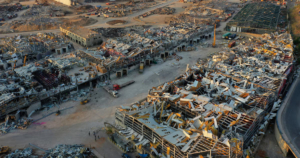 Israel acusa a Hezbollah de eliminar testigos que lo vinculaban con la explosión del puerto de Beirut