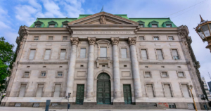 Una calificadora de riesgo ratificó la nota AAA del Banco Nación