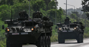 Al menos 22 muertos en choques fronterizos Tailandia-Camboya, mientras crece la expectativa por llamado de Trump