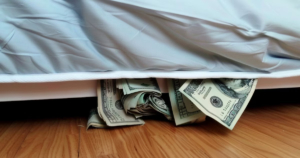 ley de inocencia fiscal: requisitos, multas y límites; cambios penales y el incentivo a los dólares en el colchón