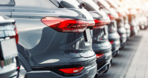 Los SUV medianos, el segmento que más crece pese a superar los $50 millones; mayor oferta en una franja de $10 millones