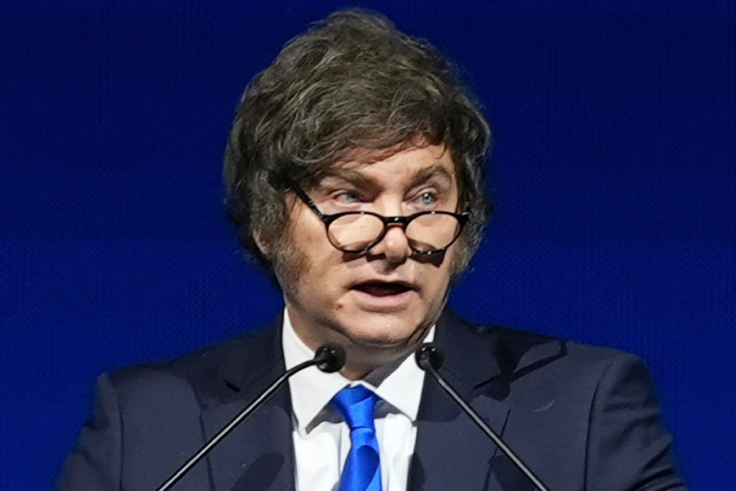 Tras los cambios dentro del Gabinete, modificaron la estructura del Gobierno nacional