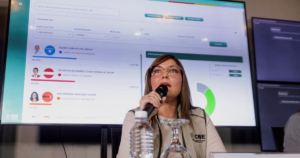 Consejo Nacional Electoral de Honduras reanuda el escrutinio tras tres días de bloqueo