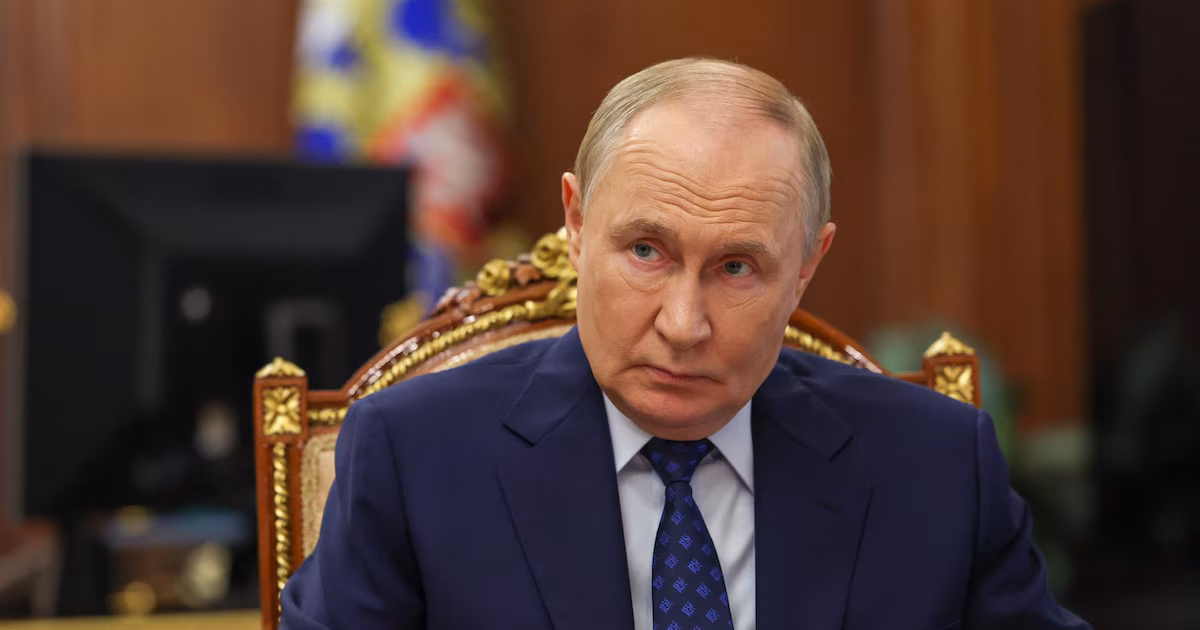 La UE aprobó bloqueo indefinido de USD 228.000 millones en activos rusos para reconstruir Ucrania