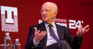 Paolo Rocca alertó sobre la actitud predatoria de China; la industria tiene angustia y Bullrich niega apertura acelerada